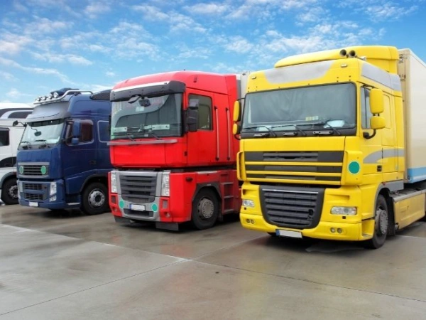 Adana Adalar Nakliye